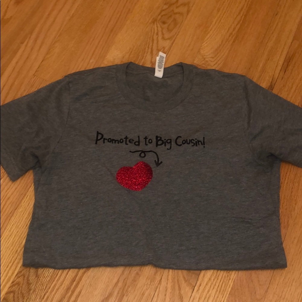 Maternity T!